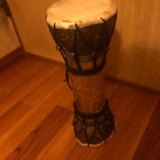 打楽器