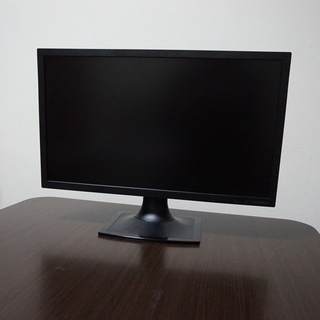 I-O DATA  20.7型ワイド  液晶ディスプレイ【EX-...