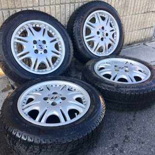 アクア、シエンタ スタッドレス(175/65R15)