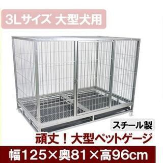 大型　ゲージ