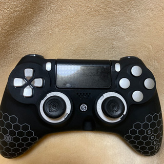 SCUF IMPACT PROFESSIONAL GAMING CONTROLLER