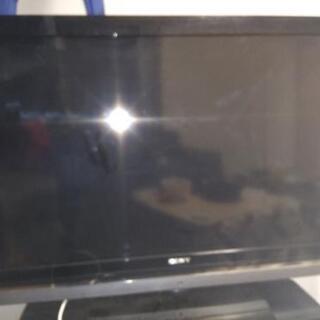 ソニー　BRAVIA　46インチ　ジャンク