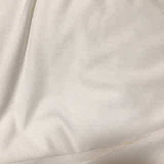 無印良品　体にフィットするソファ　ミニ　ダークブラウン　中古の画像