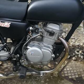 エイプ50(ｷｬﾌﾞ)エンジンのみ