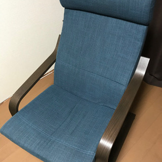 IKEA(イケア)チェア　ポエングPOANG