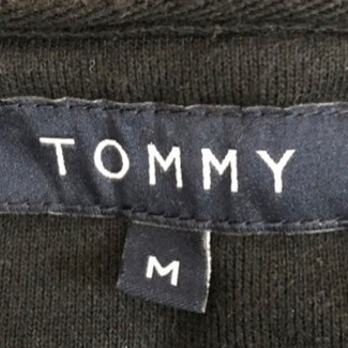 ☆☆TOMMY パーカー☆☆の画像