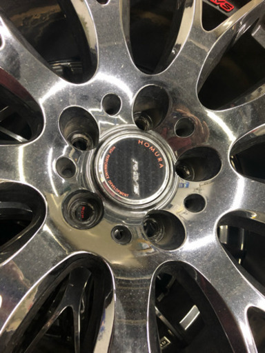 車のパーツ RAYS 19