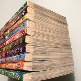 狼と香辛料 1〜10巻の画像