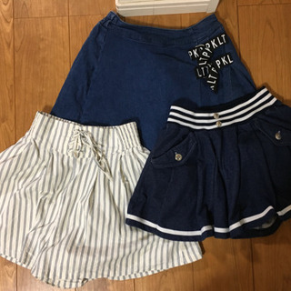 👚女子服類14点、全部で。ブーツ、ブラウス等…の画像