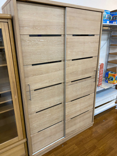 【トレファク 南浦和店】シギヤマ家具　レンジボード　アウトレット品