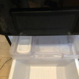 三菱 2012年製 冷蔵庫 無料で譲りますの画像