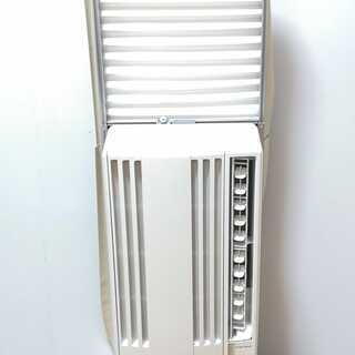 美品】2019年式 コロナ 窓用エアコン