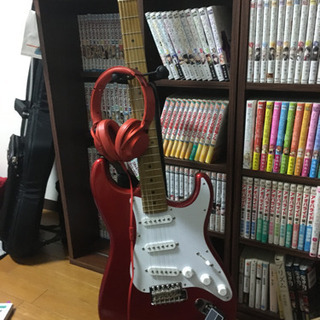 ギター初心者