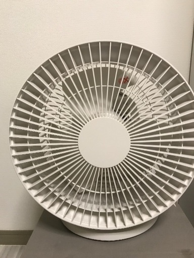 無印良品 サーキュレーター