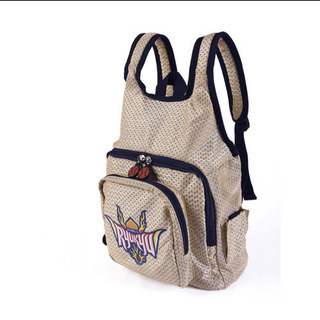 琉球ゴールデンキングスリュック