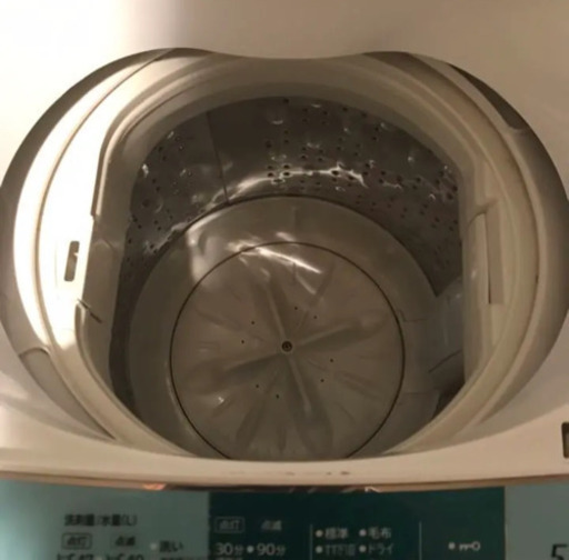配送無料?当日配送‼️ 日立 超コンパクト洗濯機 5KG? 風乾燥