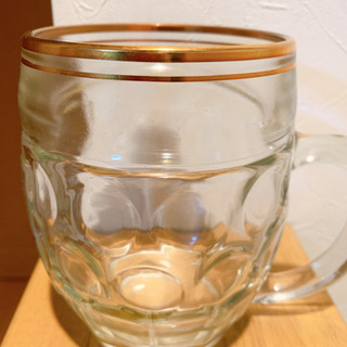 ビールジョッキ500mlの画像