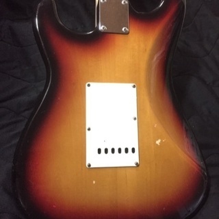 お取引中〜生産完了品！2010〜2012 Fender Japan ST-STD / 3CS 〜2019年内限定！〜 買取上限額に僅か3,500円プラスされただけのお買い得プライス！の画像