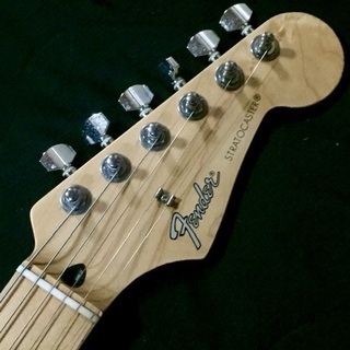 お取引中〜生産完了品！2010〜2012 Fender Japan ST-STD / 3CS 〜2019年内限定！〜 買取上限額に僅か3,500円プラスされただけのお買い得プライス！の画像