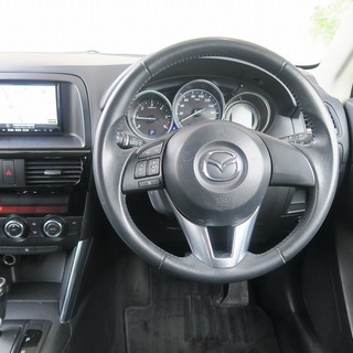 CX-5　綺麗だよん(⋈◍＞◡＜◍)。✧♡