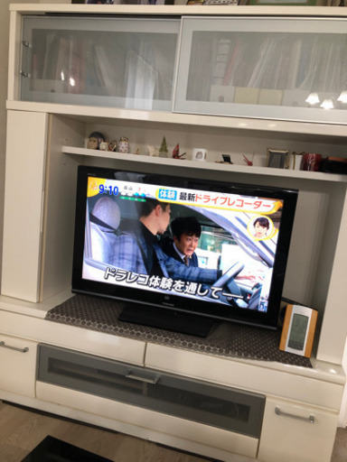 ニトリテレビボード大型