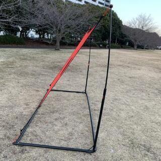 練習用リバウンダー　クイックプレイの画像