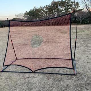 練習用リバウンダー　クイックプレイの画像