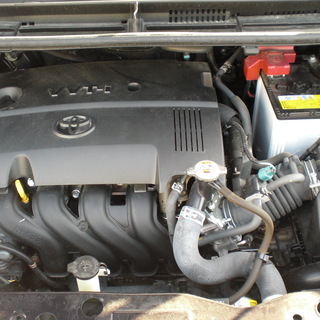 トヨタ シエンタ1.5 G クエロ 4WD　の画像