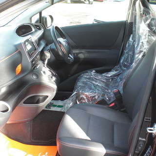 トヨタ シエンタ1.5 G クエロ 4WD　の画像