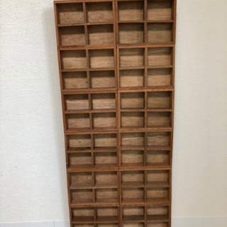 DIY★トミカ収納