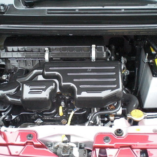 スバル ステラ660 L 4WD　の画像