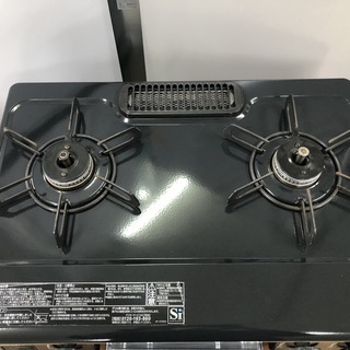 リサイクルショップどりーむ荒田店】4920 Paloma パロマ ガスコンロ IC