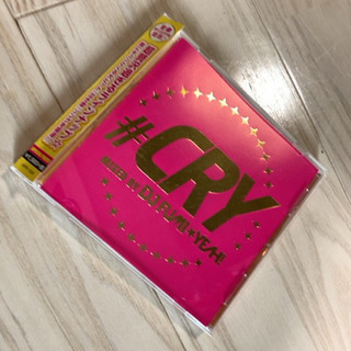 ☆取引終了☆CD☆クライ　MIXED BY DJ FUMI ☆Y...