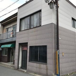 弥富市　【保証金・礼金・敷金無し】　駅目の前の住居つき店舗　4DK☆　リフォーム済！　建物面積150㎡以上！弥富駅徒歩1分！　交通・買い物に便利！　外国人・ペットOK！ - 賃貸（マンション/一戸建て）