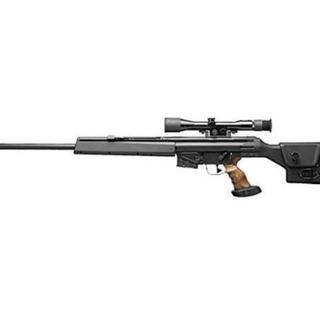値下げします激安東京マルイ No.44 H&K PSG-1 

