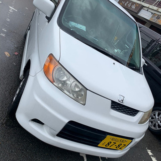 ホンダ ライフ ターボ 車検令和2年3月まで 個人売り