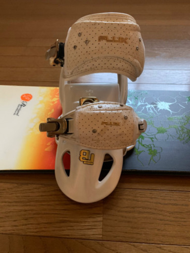 スノーボード　板