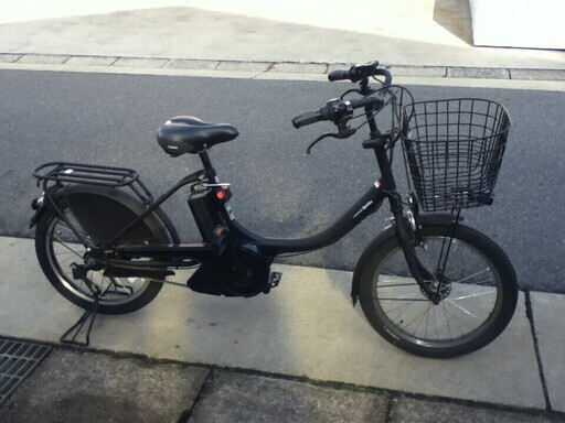 格安整備済自転車！！８１０