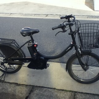 格安整備済自転車！！８１０