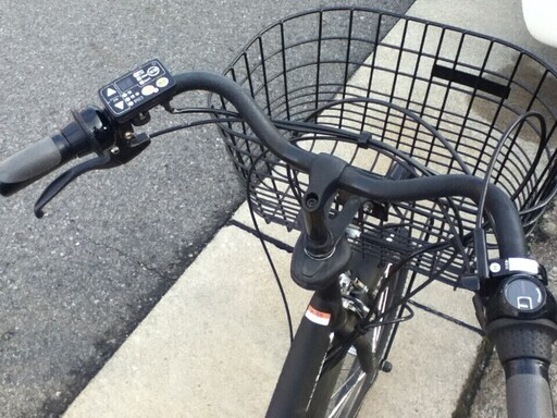 格安整備済自転車！！８１０