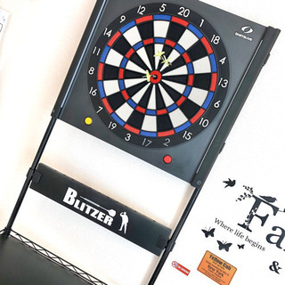ダーツライブ　DARTSLIVE-200S＆スタンド BSD21...