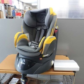 チャイルドシート アップリカ フラディア ラクート ヘルシンイエ...