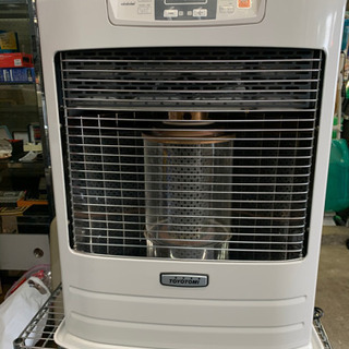 トヨトミ FF式石油ストーブ FR-S55D 木造15畳