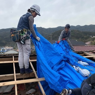 「2019年台風 ちば・ふくしま被災地の今　～PBV中間報告会～」 を開催します！ - 新宿区