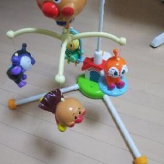 アンパンマンメリー