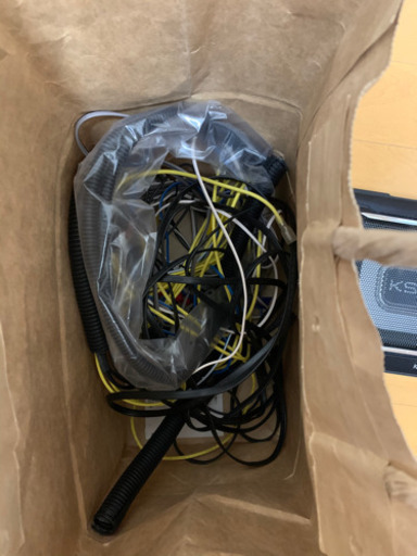 サブウーファー