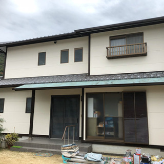 地域密着型のペンキ屋さん - 地元のお店