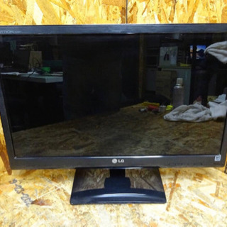 (4425-005)LG 21.5インチ ワイド液晶モニター E...