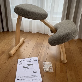 バランスチェア・イージー （ノルウェー・リボ社）