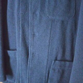 メンズジャケットお譲り致します
